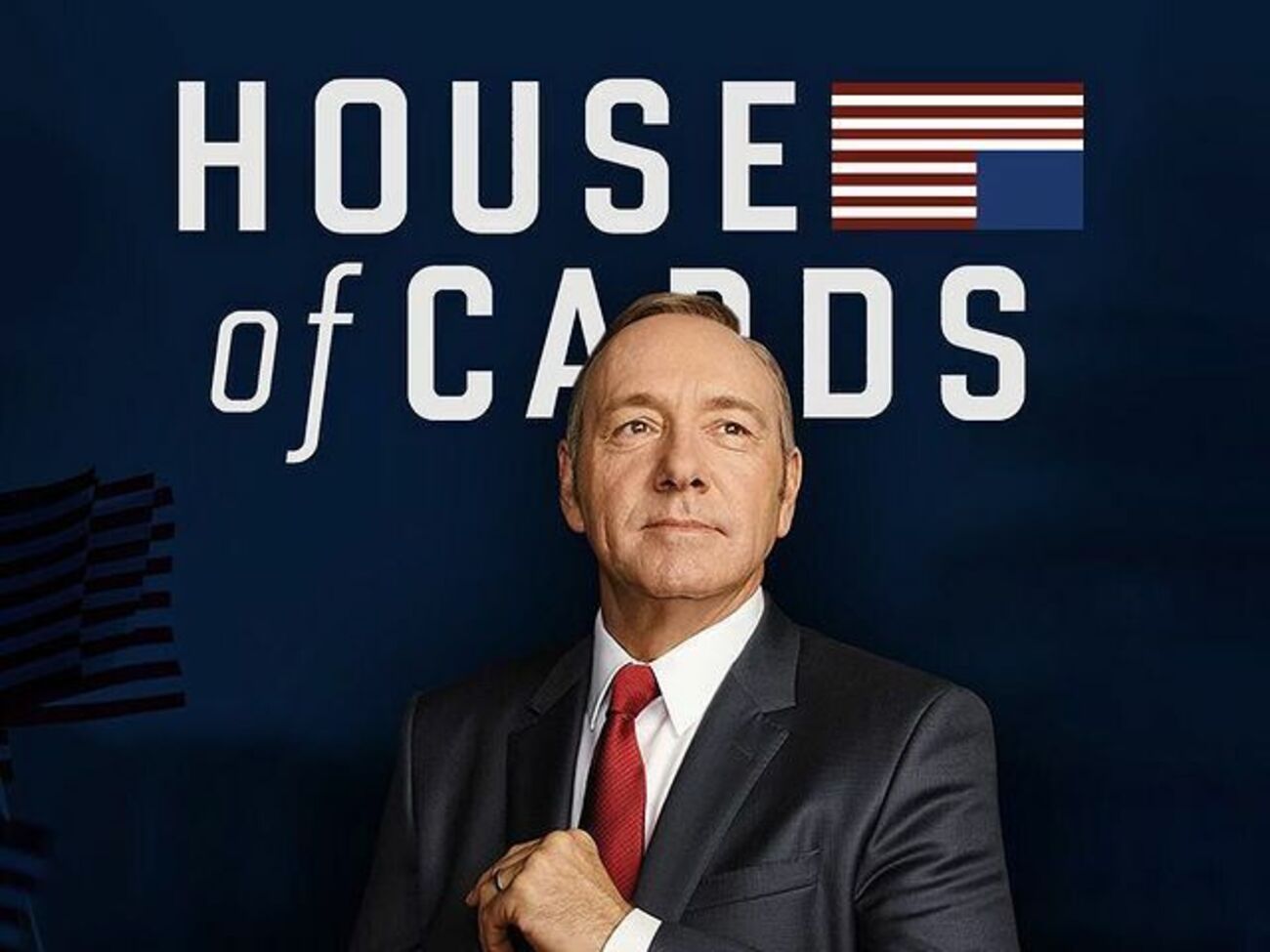 Кіностудії MRC довелося видалити зі сценарію героя Спейсі та зупинити виробництво шостого сезону