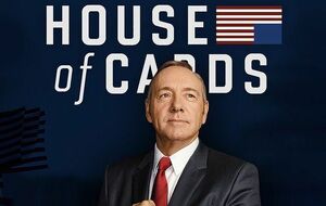 Киностудии MRC пришлось удалить из сценария героя Спейси и остановить производство шестого сезона