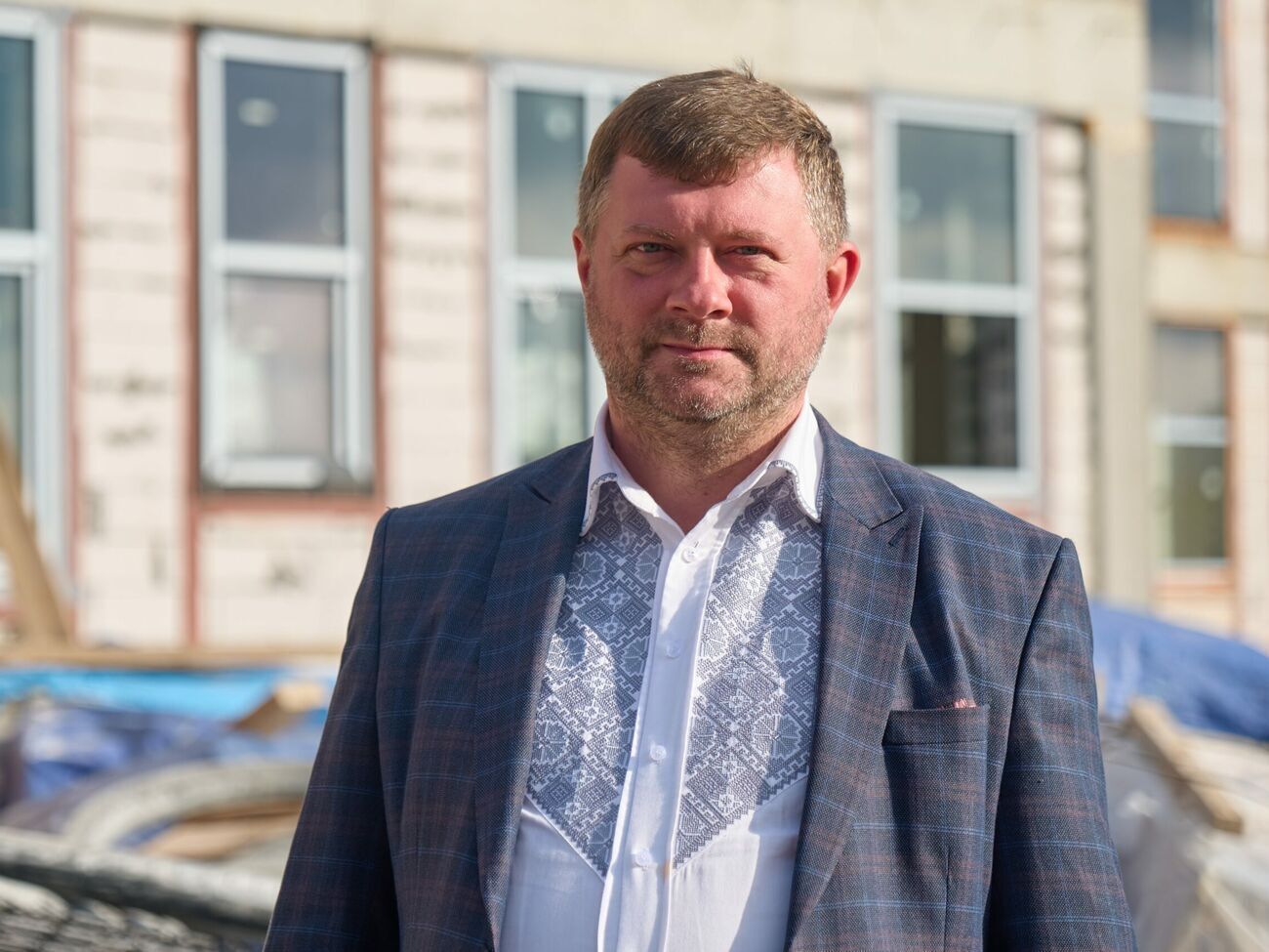 Корнієнко: За своє життя не дуже боюся, у мене двоє маленьких дітей, не хотів би, щоб якісь проблеми навколо цього були