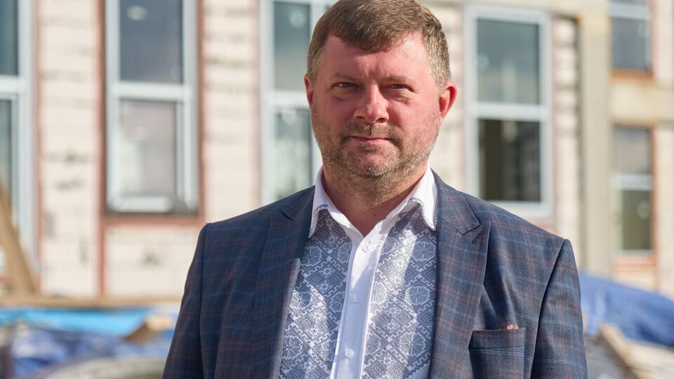 Корнієнко: За своє життя не дуже боюся, у мене двоє маленьких дітей, не хотів би, щоб якісь проблеми навколо цього були