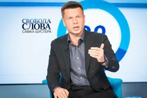 Олексій Гончаренко: Усі учасники процесу гарантовано будуть сидіти. Не факт, що навесні. Але ми цього доб'ємося