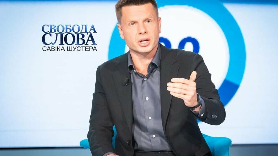 Олексій Гончаренко: Усі учасники процесу гарантовано будуть сидіти. Не факт, що навесні. Але ми цього доб'ємося