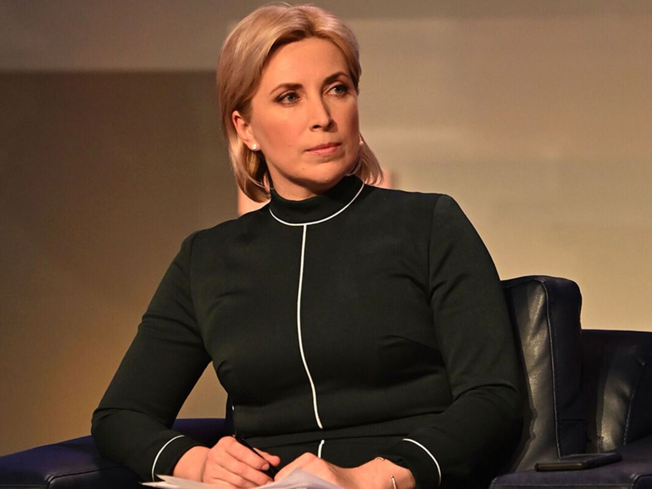 Верещук:&nbsp;Нам нужно предложить легальный путь