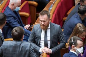 Камельчук не вірить у коронавірус і виступає проти вакцинації