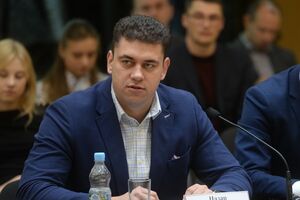 Кульчицький зазначив, що міжнародні суди – це "гра у довгу"