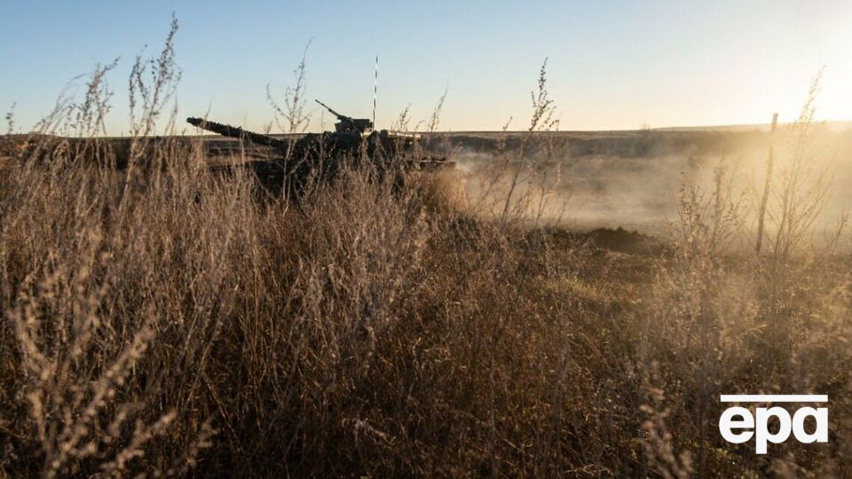 С начала суток 23 ноября боевики на Донбассе три раза нарушили режим прекращения огня