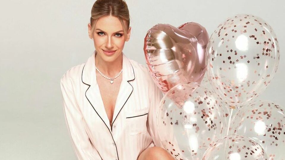 Леся Нікітюк: Усім ще раз привіт із Флоренції, тут надихає кожен сантиметр!