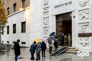 У ВООЗ заявили, що європейський регіон залишається охопленим пандемією COVID-19