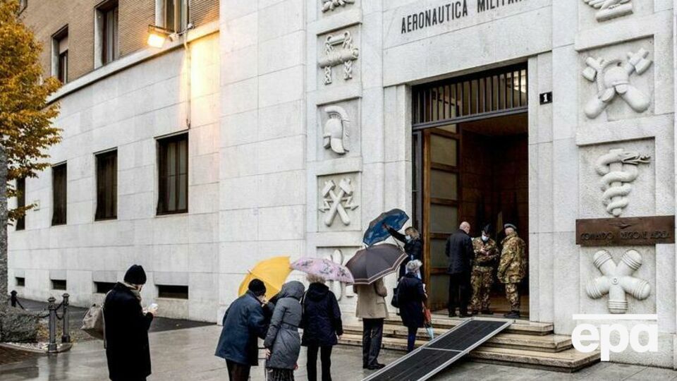 В ВОЗ заявили, что европейский регион остается охваченным пандемией COVID-19