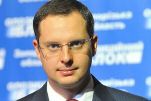 Шурма был директором "Запорожстали" пять лет