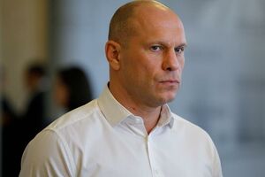 Кива 16 ноября заявил, что его лишили звания кандидата наук