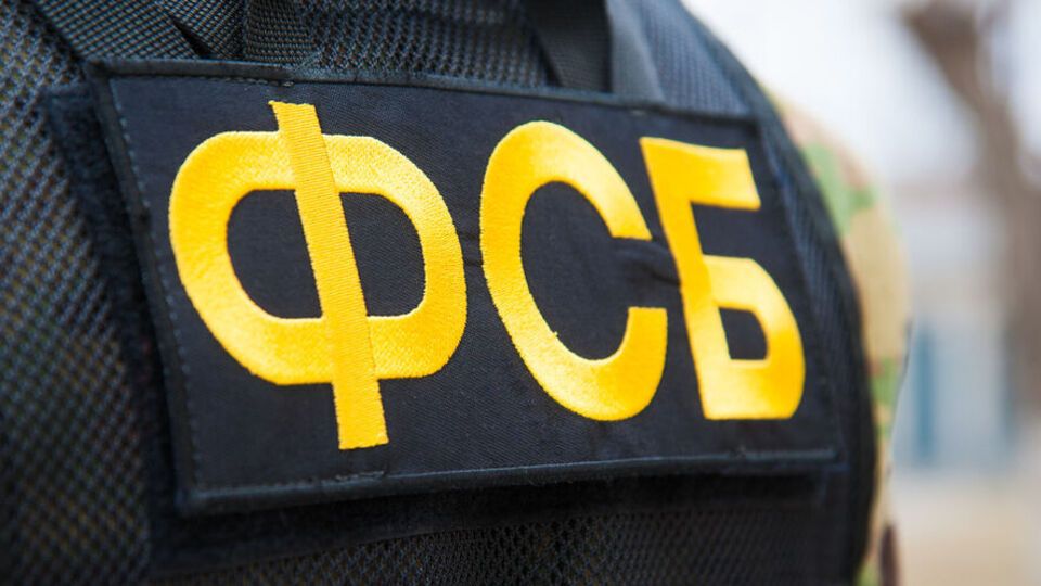 ФСБ задержала подростка