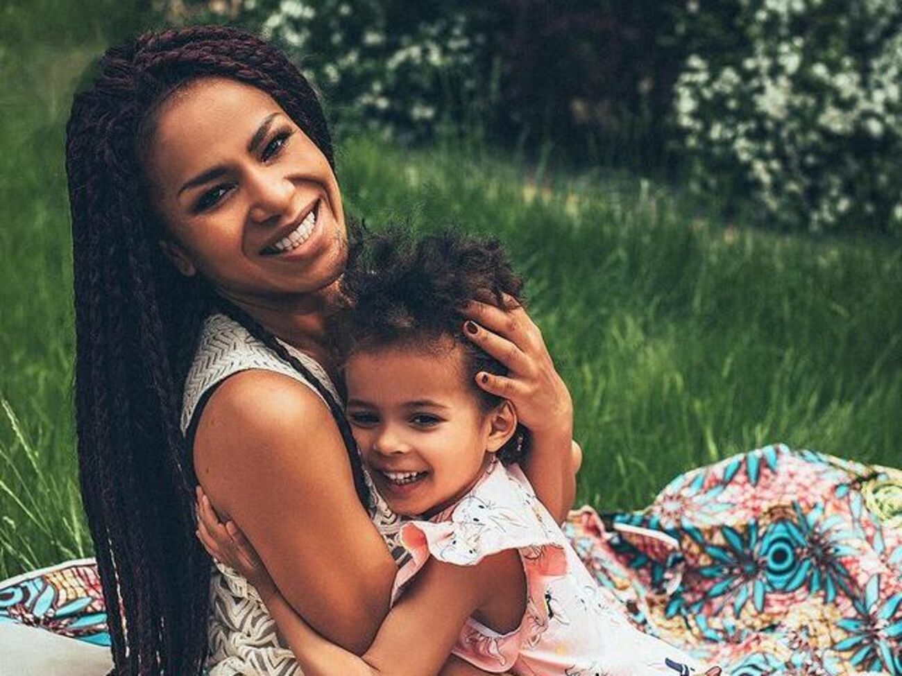 Гайтана: Нам нужно чаще прислушиваться к детям