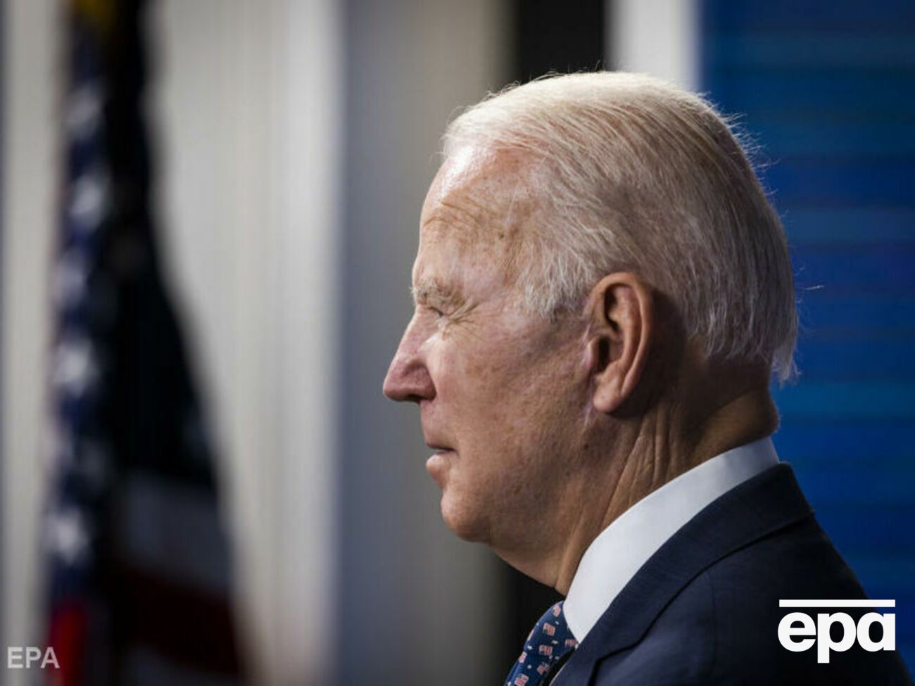 Байден у 78 років став найстаршим за президентом США за всю історію країни