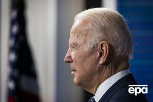 Байден у 78 років став найстаршим за президентом США за всю історію країни