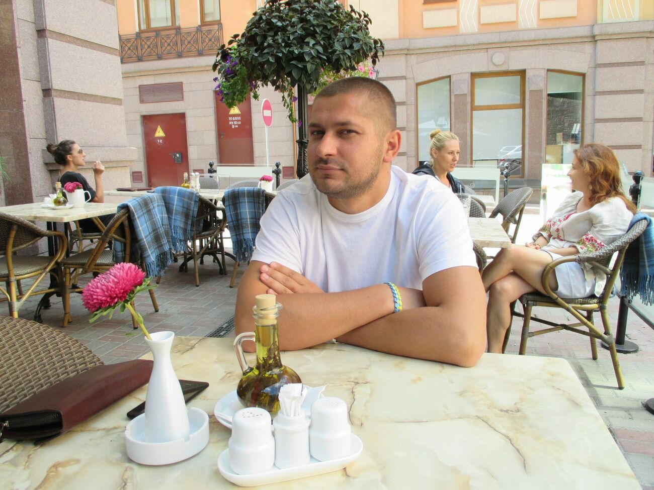 Погибший судья фигурировал в деле о завладении квартир умерших людей. После смерти Зинченко оказалось, что его квартира переписана на третье лицо