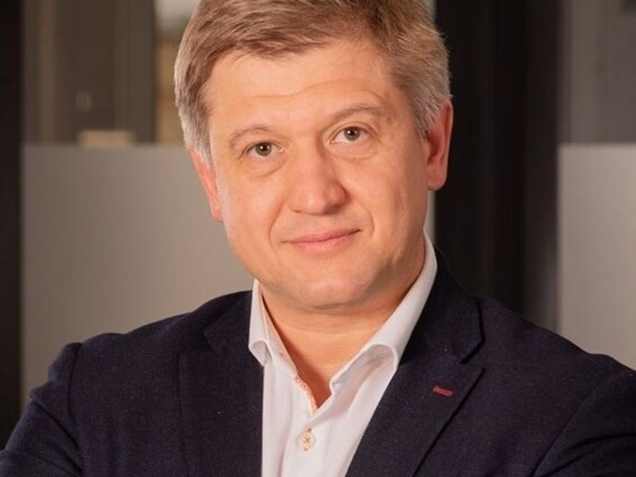 Данилюк:&nbsp;Наши Вооруженные силы готовятся, даже если верховный главнокомандующий не понимает опасностей