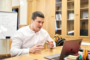 Федоров: Ми зараз сфокусовані лише на одному – 100% послуг оцифрувати та зробити зручний сервіс для наших громадян