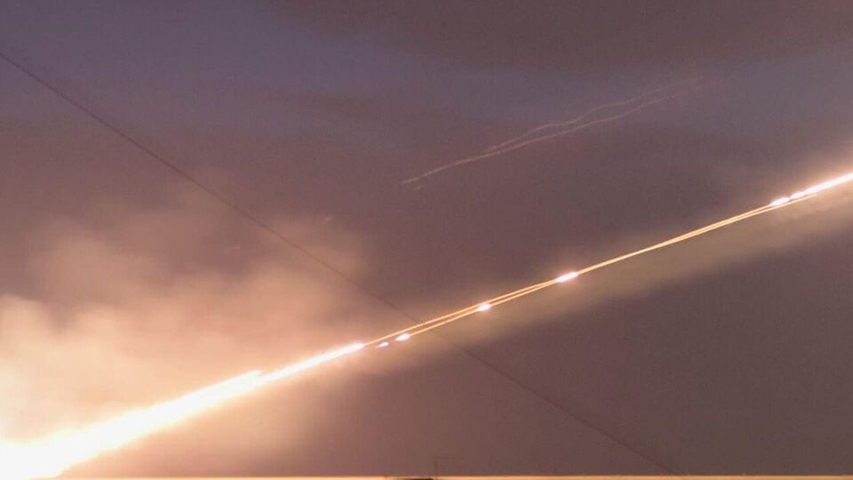 ЗСУ випробували Javelin та Bayraktar на полігоні Широкий Лан. Фоторепортаж