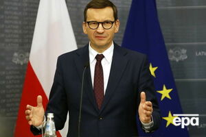 Дипломатические переговоры привели к уменьшению наплыва новых мигрантов в Беларусь, отметил Моравецкий