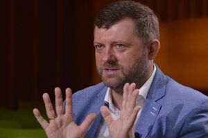 Корниенко о реальности угрозы со стороны РФ: Я не хотел бы это воспринимать через категории "верю – не верю". Есть скопление войск на границе? Есть