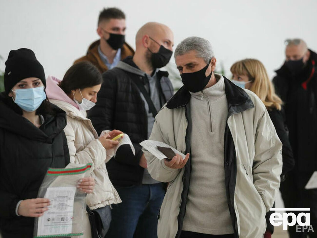 КШЕ: "Парад" виходів українських регіонів із "червоних" зон очікується вже наступного тижня