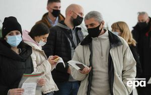 КШЭ: "Парад" выходов украинских регионов из "красных" зон ожидается уже на следующей неделе