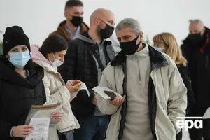 КШЭ: "Парад" выходов украинских регионов из "красных" зон ожидается уже на следующей неделе