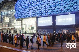 Сейчас в Украине от COVID-19 могут привиться все желающие в возрасте от 12 лет