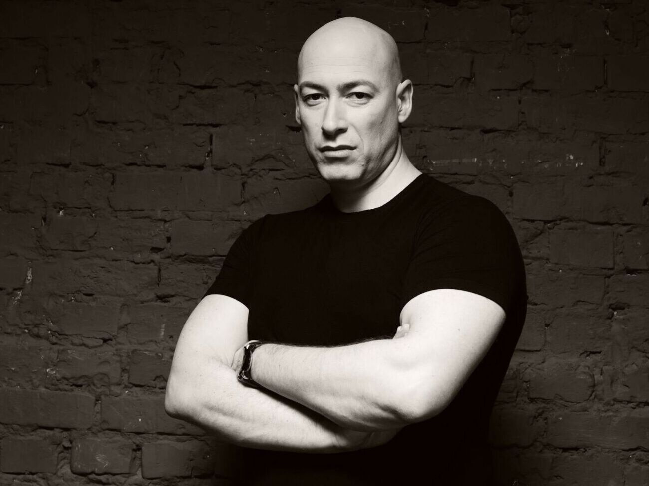 Гордон:&nbsp;Клятая президентская булава не оставила от того Володи Зеленского ничего