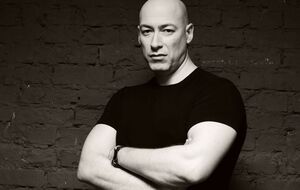 Гордон: Клята президентська булава не залишила від того Володі Зеленського нічого