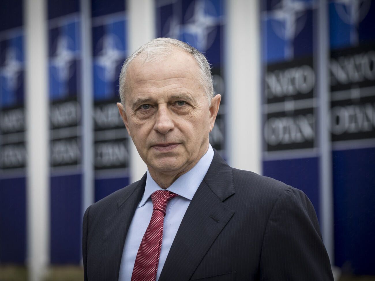 Для НАТО "важлива свобода навігації та морського сполучення" в Чорному та Азовському морях, зазначив Джоане