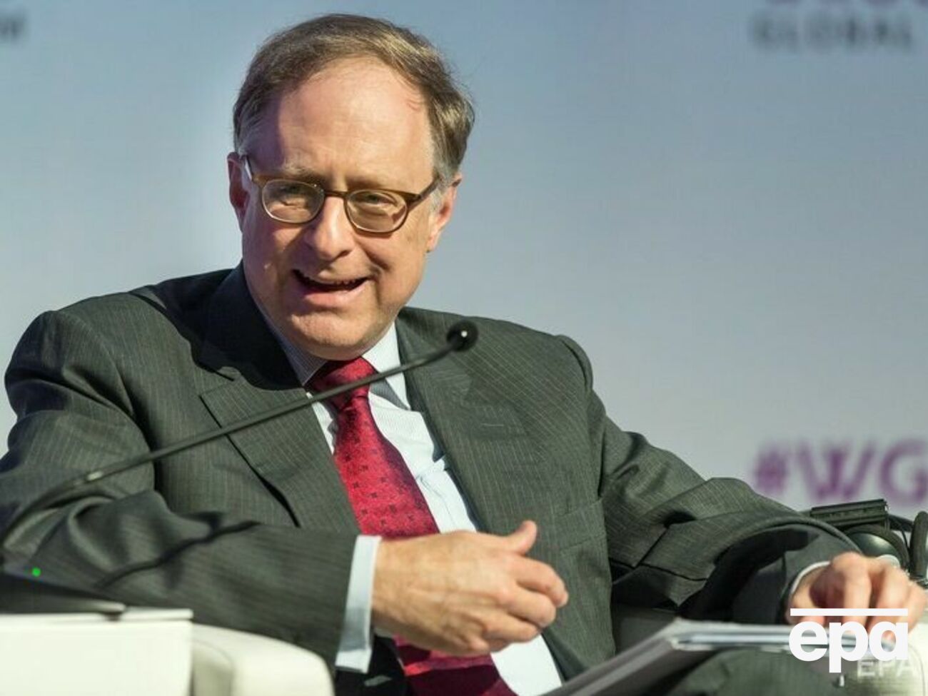 Вершбоу: Россия предпочитает быть еще провокационнее, чем когда-либо