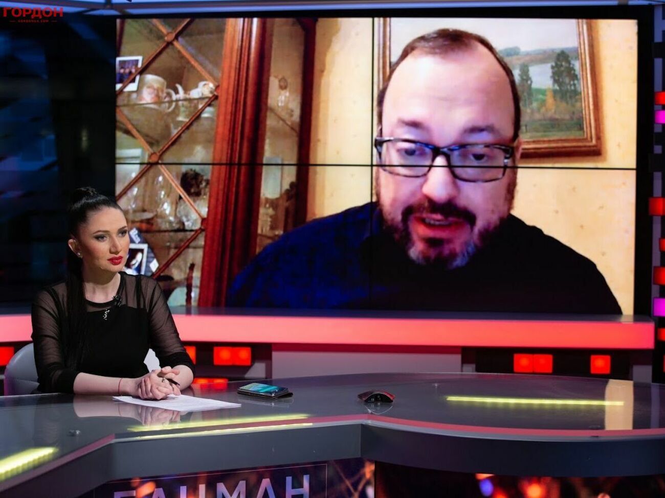 Бєлковський зазначив, що в українському суспільстві накопичується розчарування Зеленським