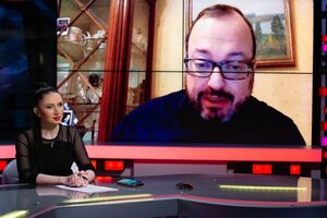Бєлковський зазначив, що в українському суспільстві накопичується розчарування Зеленським