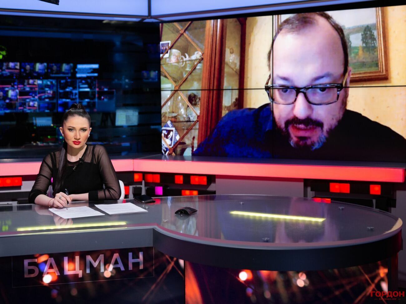 Бєлковський: Цю помилку робили всі українські президенти. Вони всі приходили завдяки свободі слова і демократії й одразу починали все душити. Потім програвали