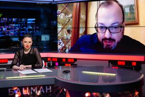 Белковский: Эту ошибку делали все украинские президенты. Они все приходили, благодаря свободе слова и демократии, и сразу начинали все душить. Потом проигрывали