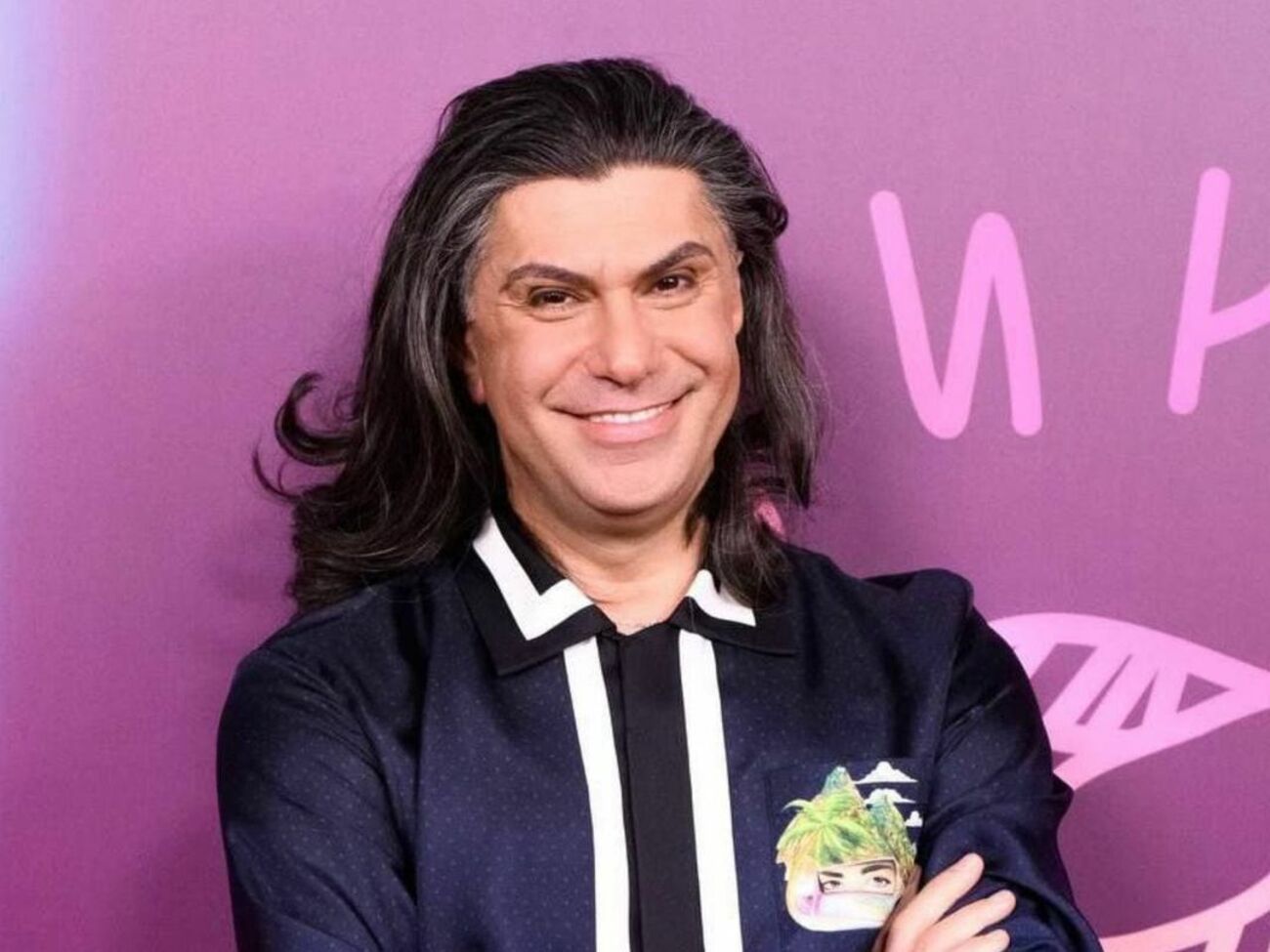 Цискарідзе: Якщо мене читають і мої учні, я не маю права не робити освітнього контенту