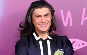 Цискарідзе: Якщо мене читають і мої учні, я не маю права не робити освітнього контенту