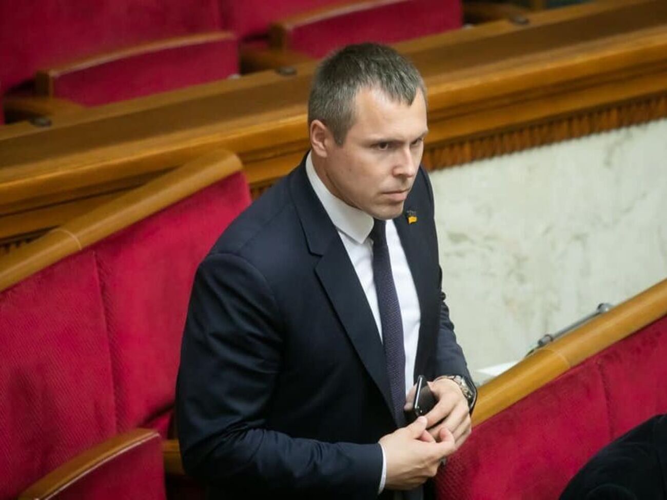 Роман Костенко: Ми зараз говоримо безпосередньо про зрив спецоперації щодо вагнерівців, і будь-яка дискредитація особистості виглядає як переслідування Бурби