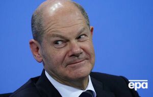 Партия Шольца победила на парламентских выборах в Германии