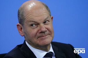 Партия Шольца победила на парламентских выборах в Германии