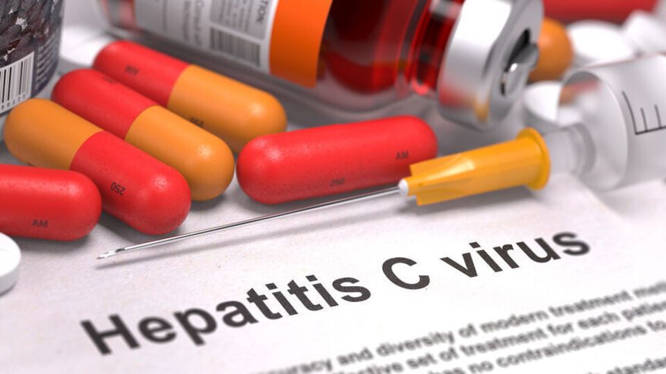 Препарати для лікування ВІЛ-інфекції та вірусних гепатитів безоплатні для українців