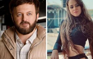 Dzidzio о браке со Slavia (справа): Это неправильно – жить в отравленном состоянии