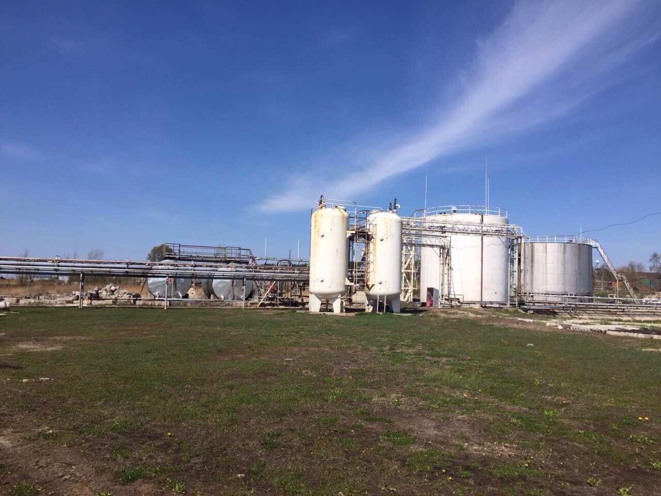 Из-за нелегальных производителей горючего украинский бюджет ежегодно теряет до 4 млрд грн, заявили в организации&nbsp;"Экологический альянс "Зеленый город"