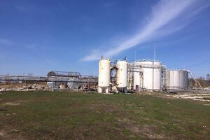 Из-за нелегальных производителей горючего украинский бюджет ежегодно теряет до 4 млрд грн, заявили в организации "Экологический альянс "Зеленый город"