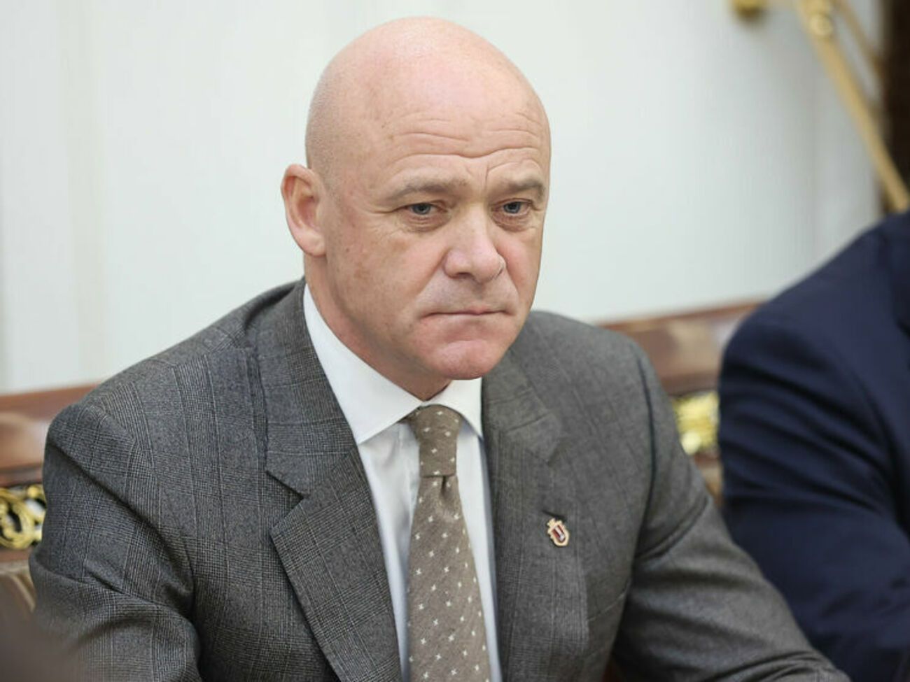 Апеляційна інстанція залишила заставу Труханову без змін