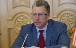 Волкер назвал пять угроз для Европы со стороны Москвы