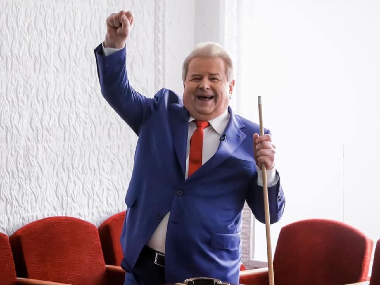 Поплавський: Сьогодні багато чоловіків і жінок мучаються одне з одним. Краще розлучитися і бути щасливими