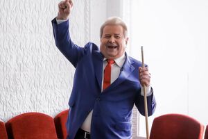 Поплавский: Сегодня много мужчин и женщин мучаются друг с другом. Лучше развестись и быть счастливыми